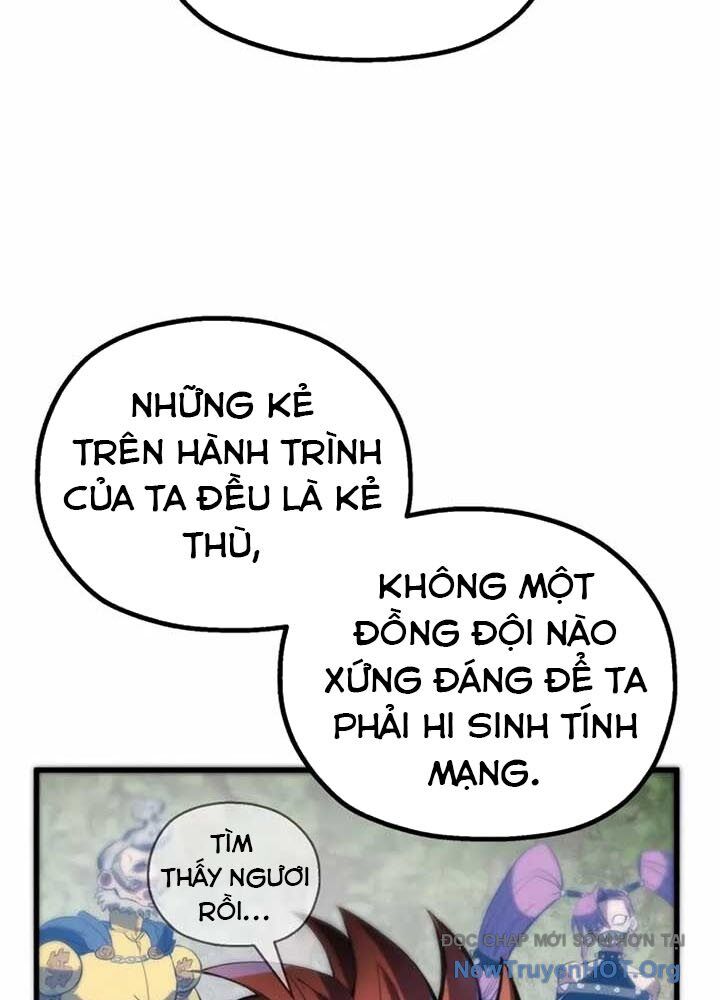 Dũng Sĩ Kiếm Tâm Chapter 1.5 - Next Chapter 2