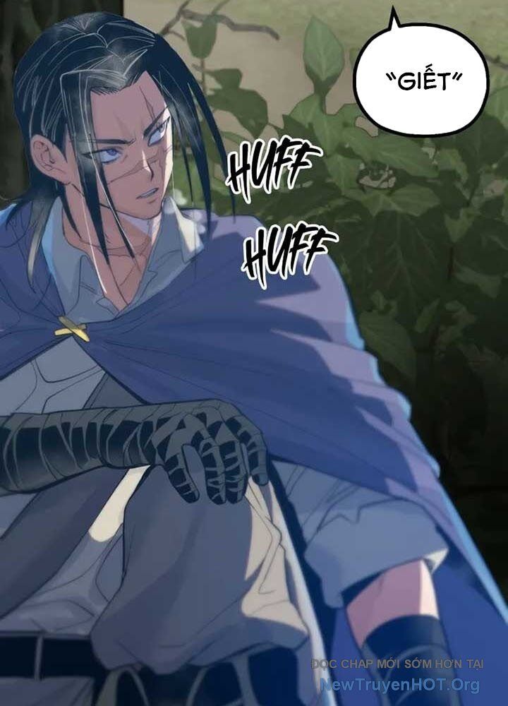 Dũng Sĩ Kiếm Tâm Chapter 1.5 - Next Chapter 2