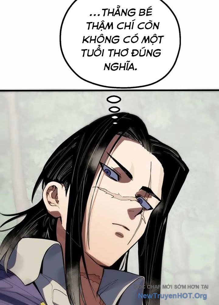 Dũng Sĩ Kiếm Tâm Chapter 1.5 - Next Chapter 2