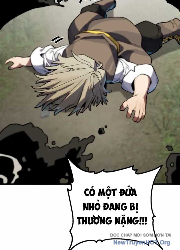 Dũng Sĩ Kiếm Tâm Chapter 1.5 - Next Chapter 2