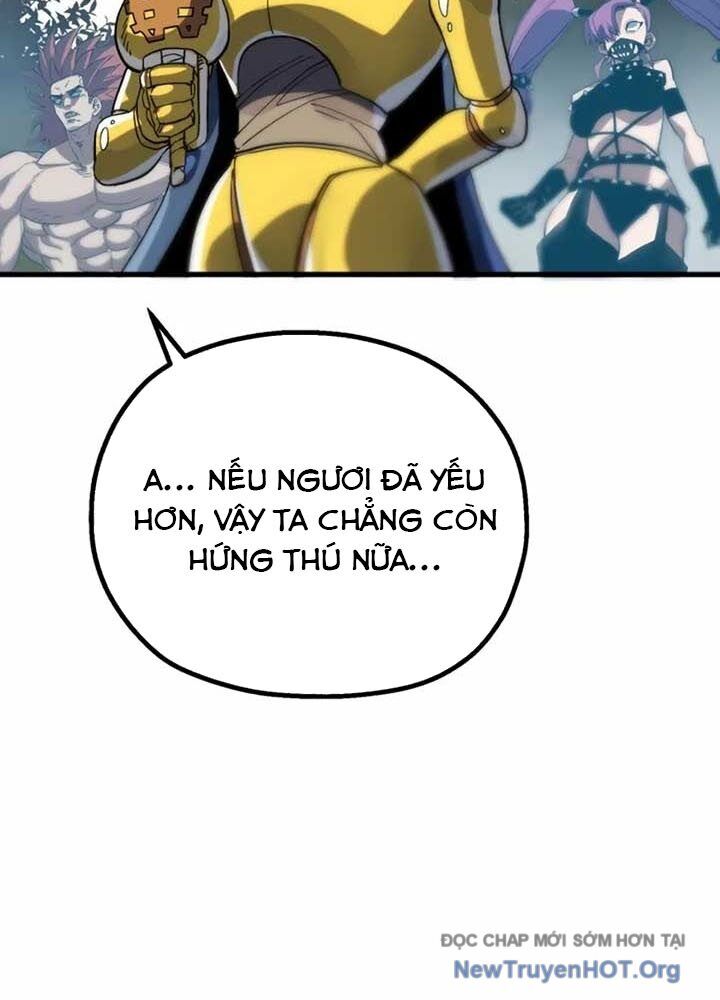 Dũng Sĩ Kiếm Tâm Chapter 1.5 - Next Chapter 2
