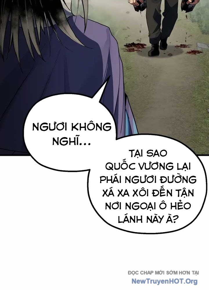 Dũng Sĩ Kiếm Tâm Chapter 1.5 - Next Chapter 2