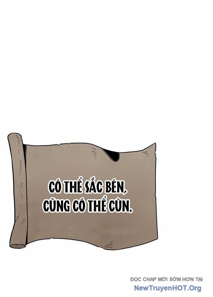 Dũng Sĩ Kiếm Tâm Chapter 1.5 - Next Chapter 2