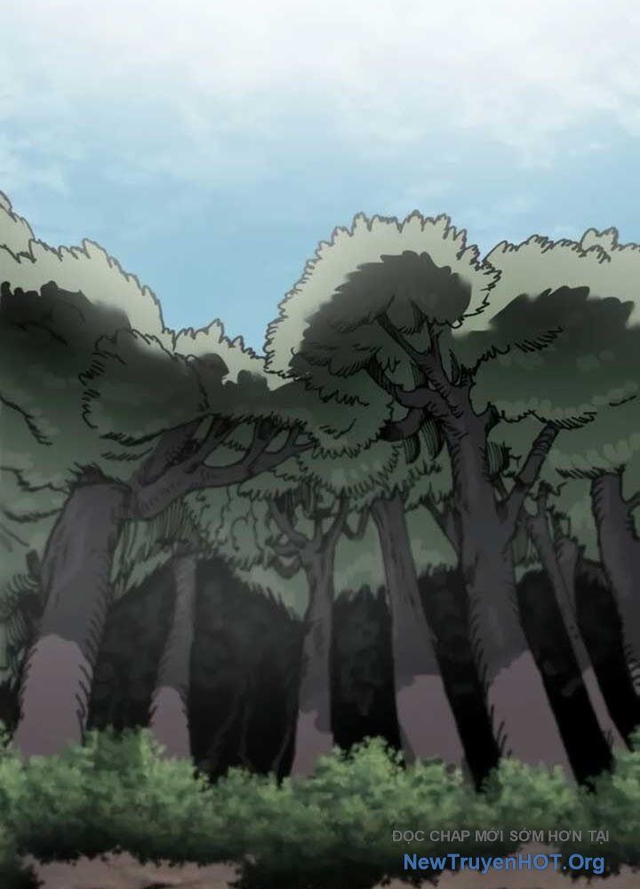 Dũng Sĩ Kiếm Tâm Chapter 1.5 - Next Chapter 2