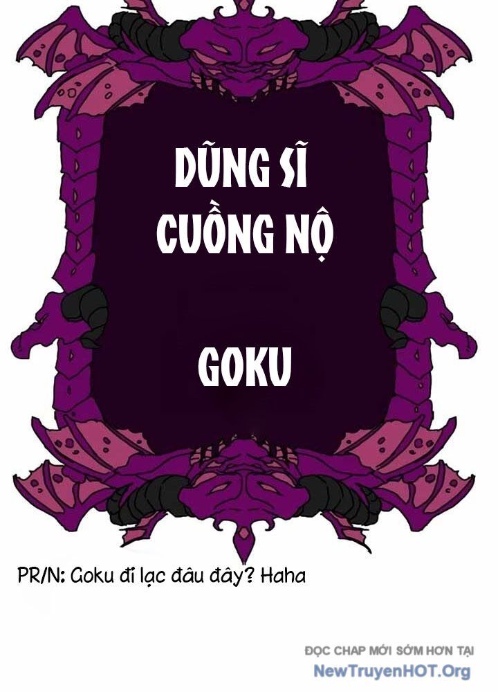 Dũng Sĩ Kiếm Tâm Chapter 1.5 - Next Chapter 2