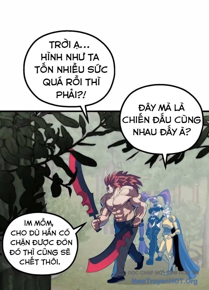 Dũng Sĩ Kiếm Tâm Chapter 1.5 - Next Chapter 2