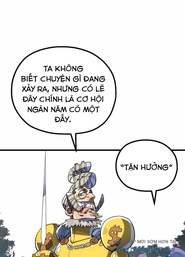 Dũng Sĩ Kiếm Tâm Chapter 1.5 - Next Chapter 2