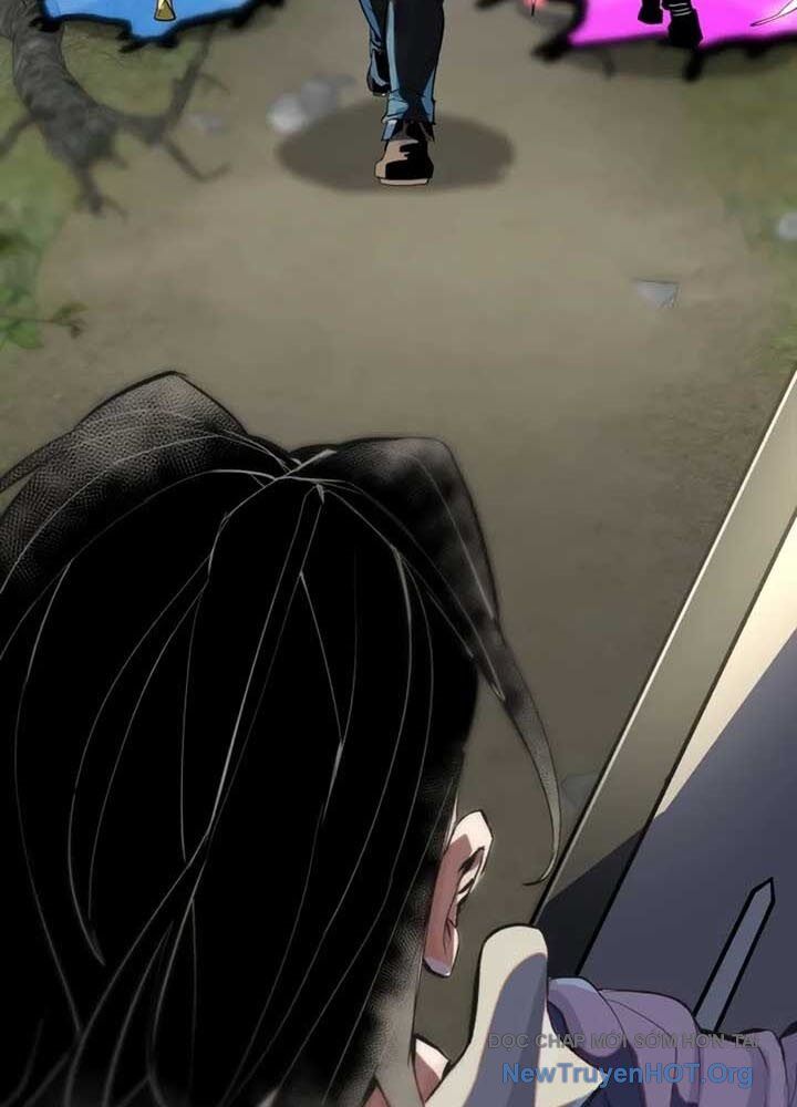 Dũng Sĩ Kiếm Tâm Chapter 1.5 - Next Chapter 2