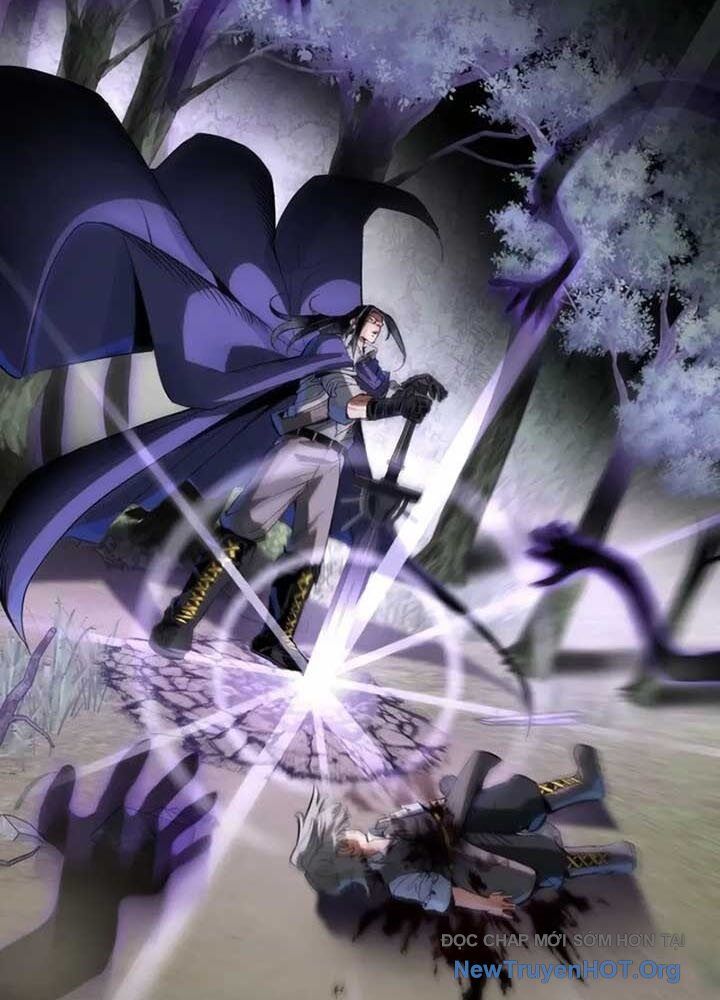 Dũng Sĩ Kiếm Tâm Chapter 1.5 - Next Chapter 2