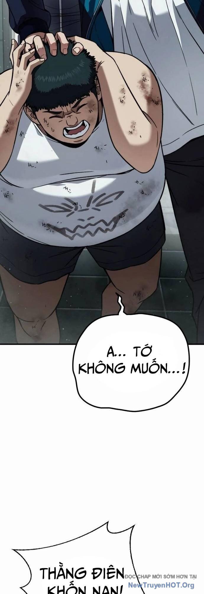 Anh Hùng Dẹp Loạn Chapter 2 - Trang 2