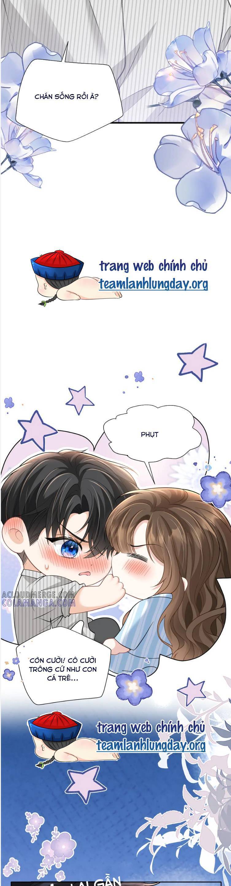 Một Đêm Tình Thâm Chapter 36 - Next Chapter 37