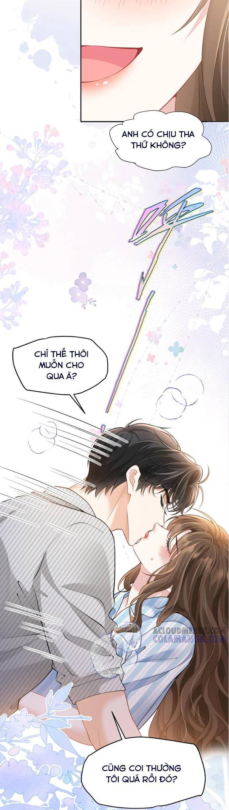 Một Đêm Tình Thâm Chapter 36 - Next Chapter 37