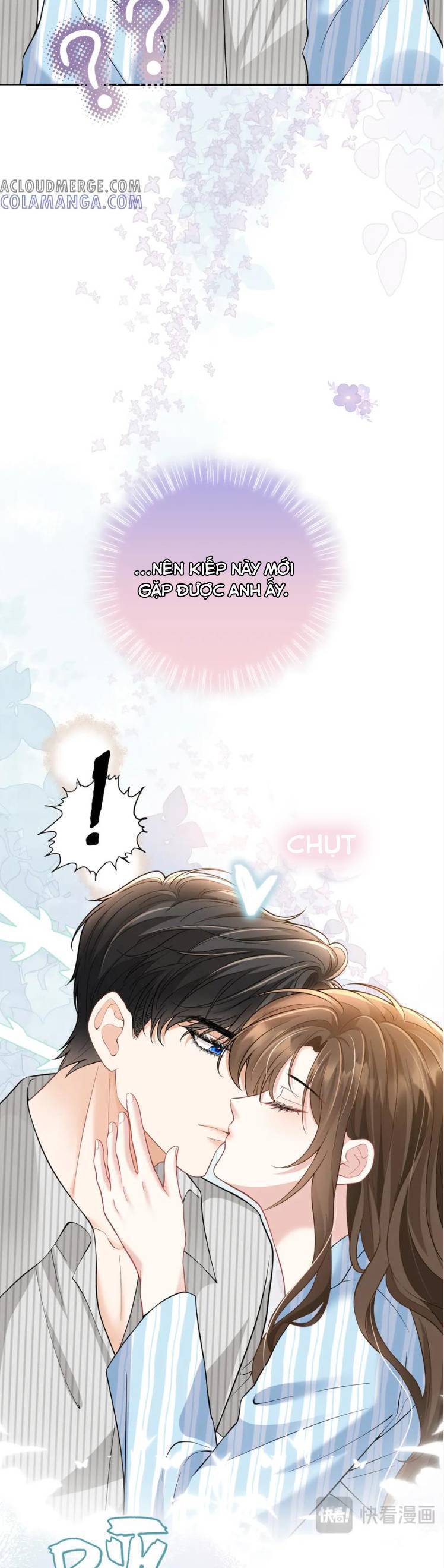 Một Đêm Tình Thâm Chapter 36 - Next Chapter 37