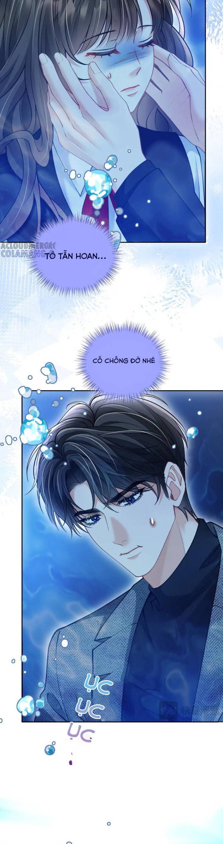 Một Đêm Tình Thâm Chapter 36 - Next Chapter 37
