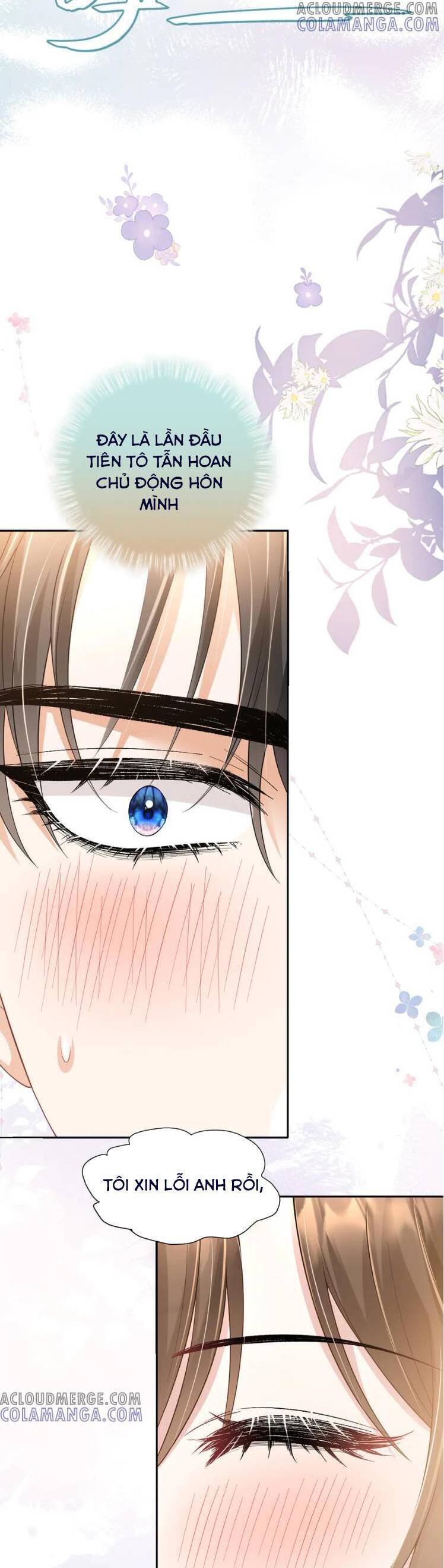 Một Đêm Tình Thâm Chapter 36 - Next Chapter 37
