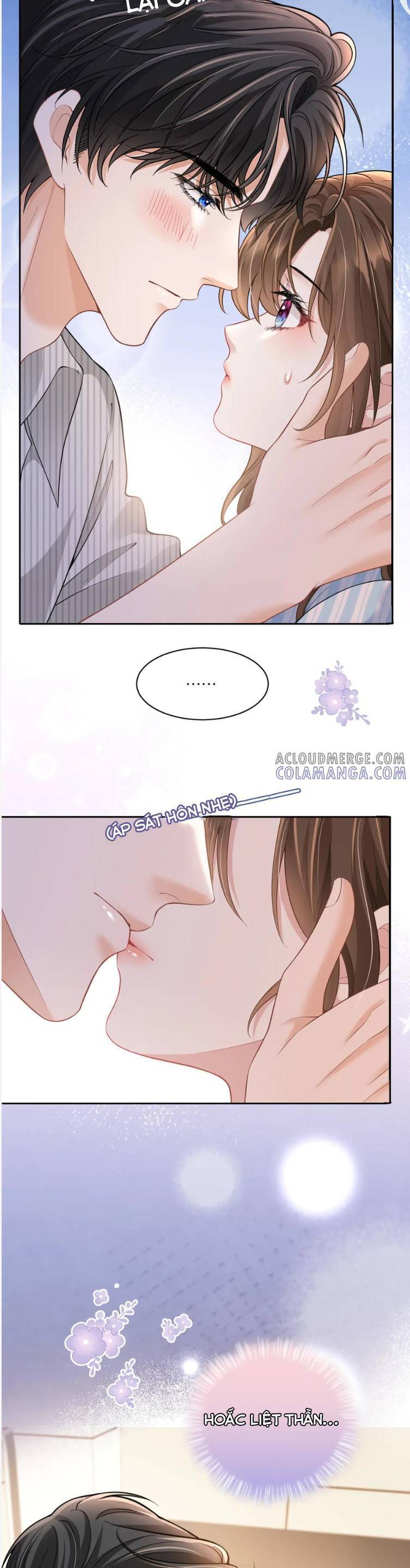 Một Đêm Tình Thâm Chapter 36 - Next Chapter 37