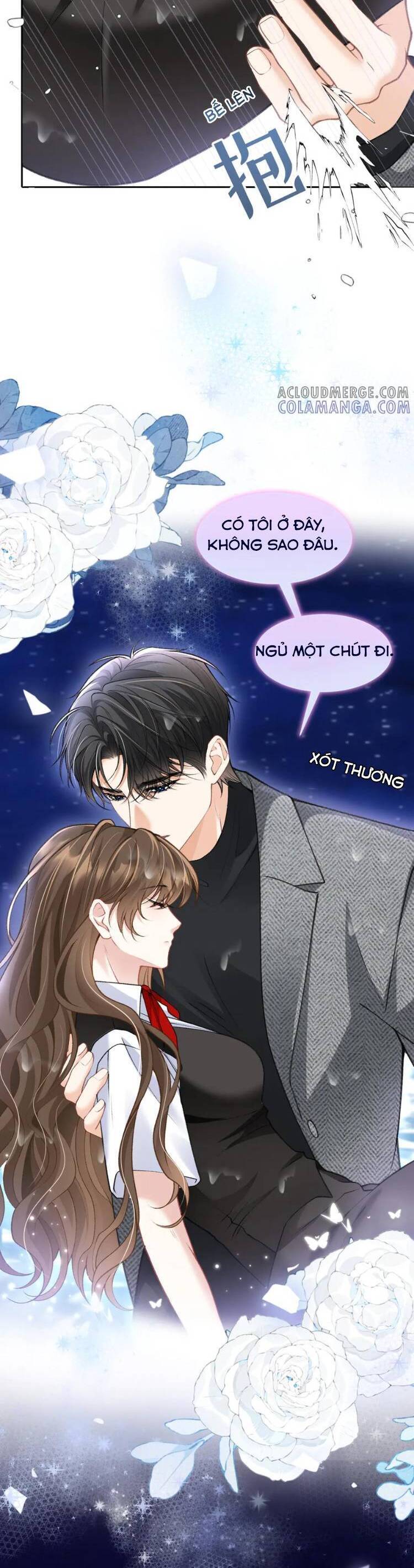 Một Đêm Tình Thâm Chapter 36 - Next Chapter 37