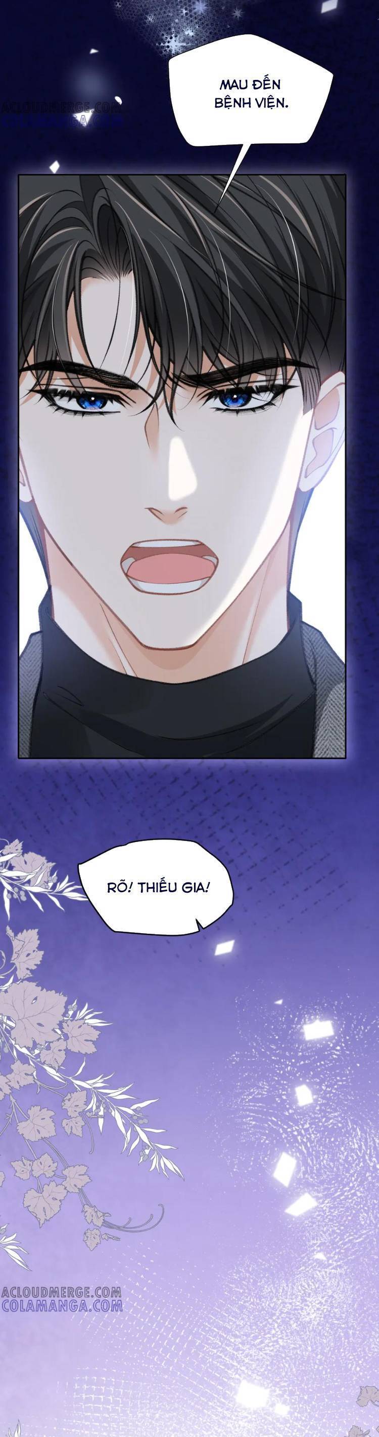 Một Đêm Tình Thâm Chapter 36 - Next Chapter 37