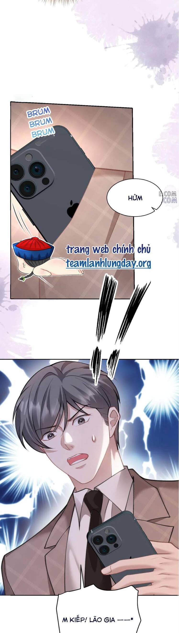 Một Đêm Tình Thâm Chapter 36 - Next Chapter 37