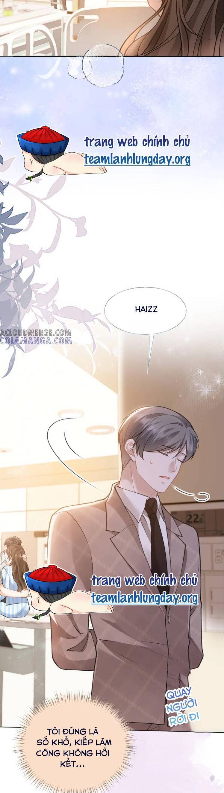 Một Đêm Tình Thâm Chapter 36 - Next Chapter 37
