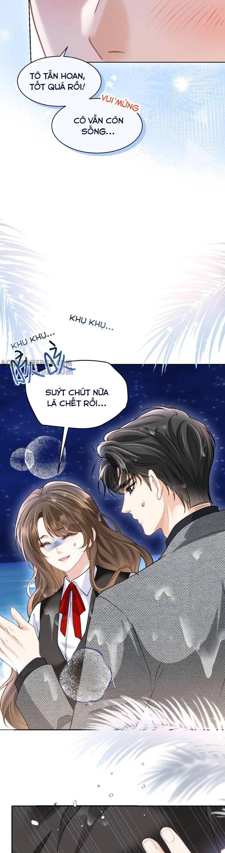Một Đêm Tình Thâm Chapter 36 - Next Chapter 37