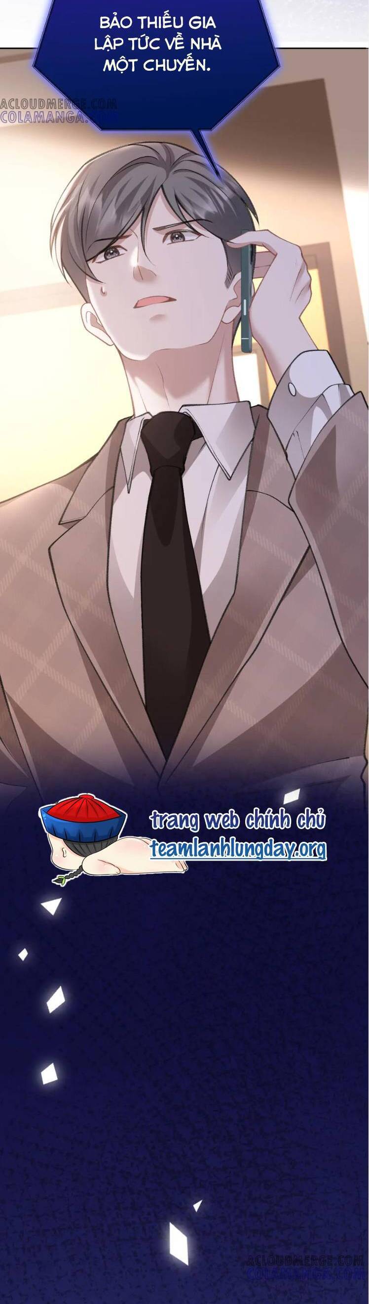 Một Đêm Tình Thâm Chapter 36 - Next Chapter 37