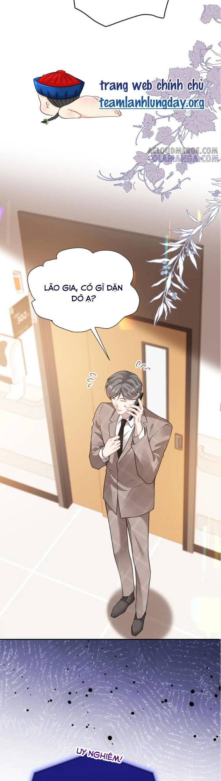 Một Đêm Tình Thâm Chapter 36 - Next Chapter 37