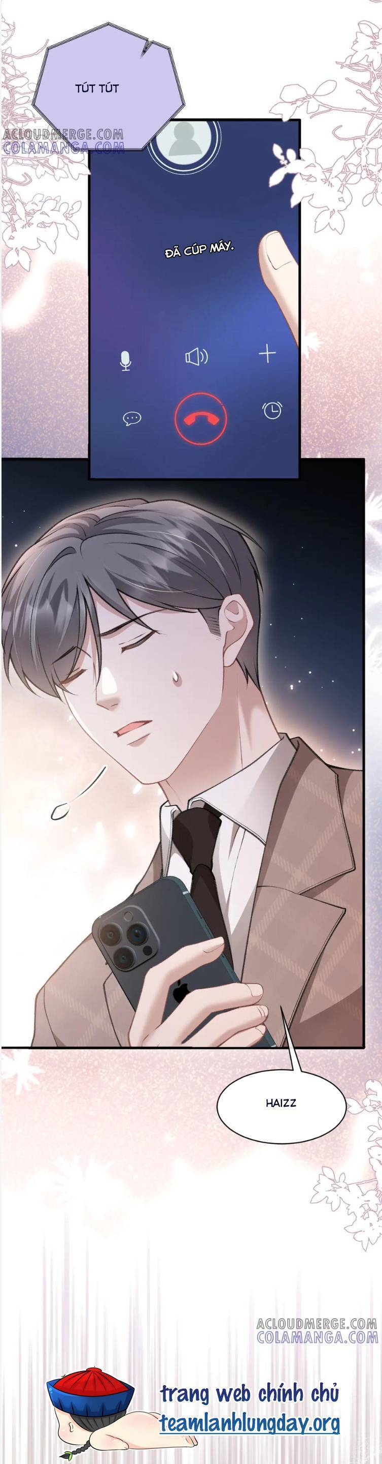 Một Đêm Tình Thâm Chapter 36 - Next Chapter 37
