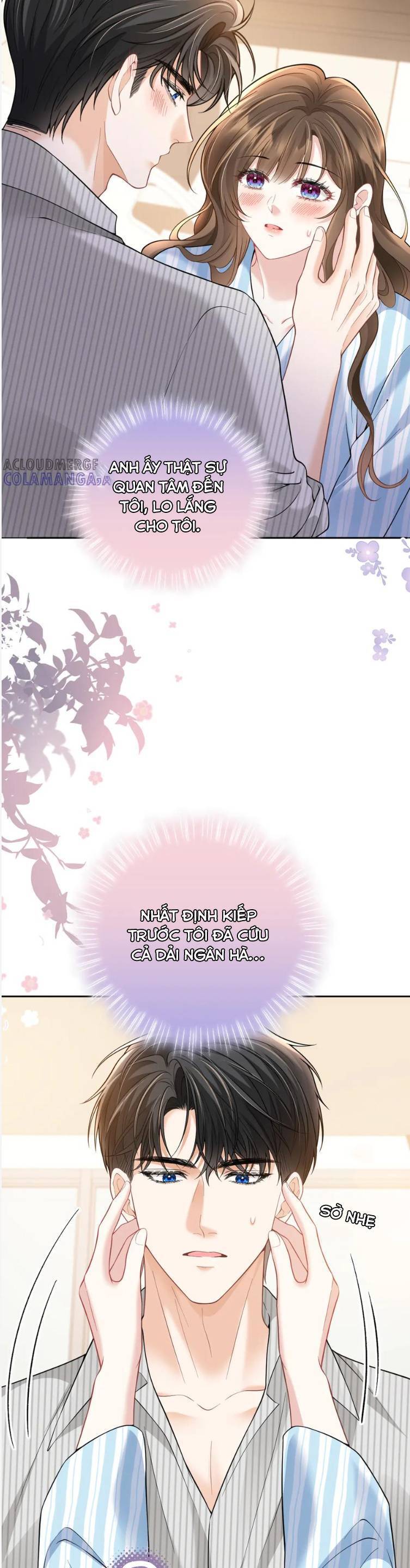 Một Đêm Tình Thâm Chapter 36 - Next Chapter 37