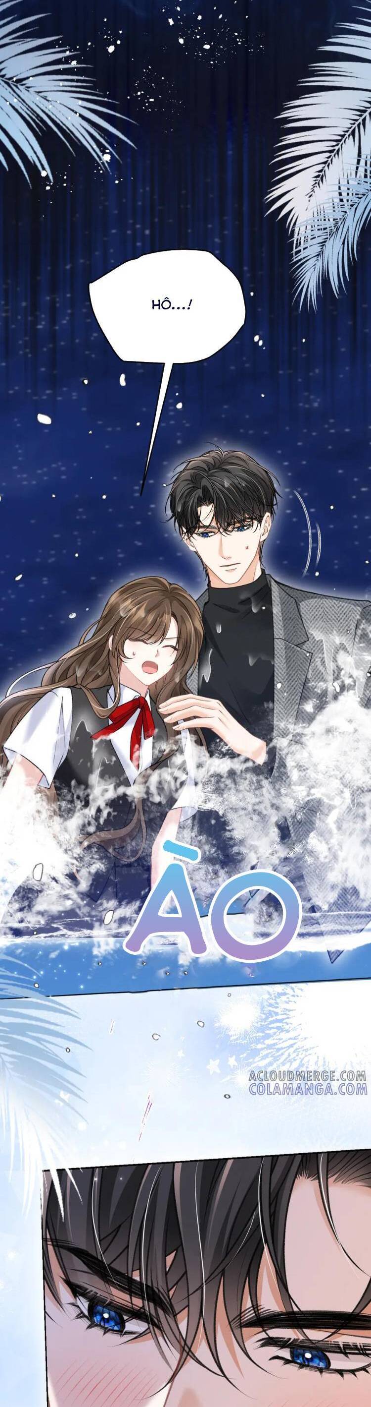 Một Đêm Tình Thâm Chapter 36 - Next Chapter 37