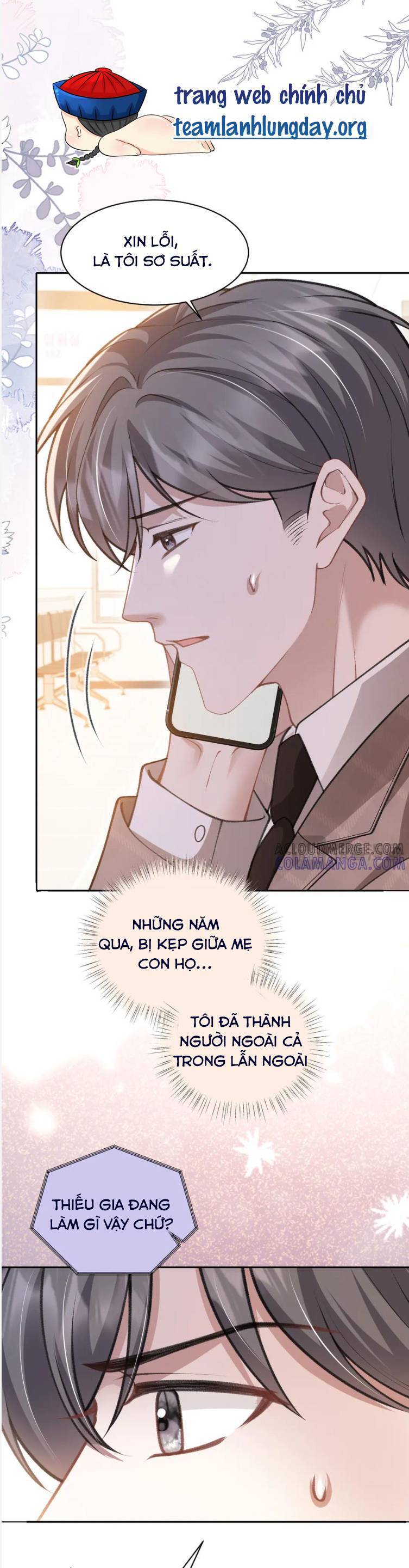 Một Đêm Tình Thâm Chapter 36 - Next Chapter 37