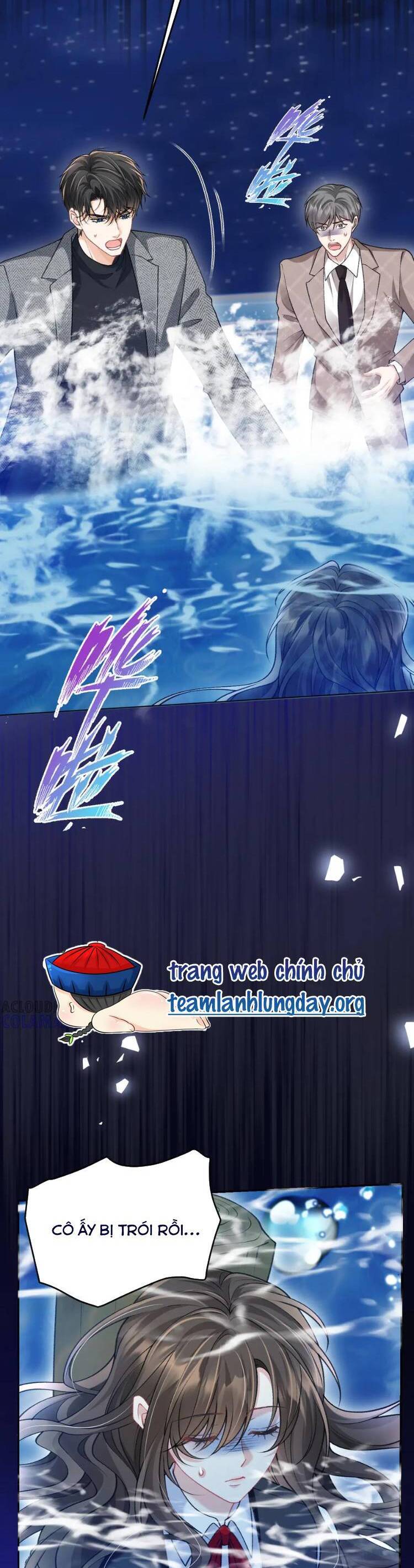 Một Đêm Tình Thâm Chapter 36 - Next Chapter 37