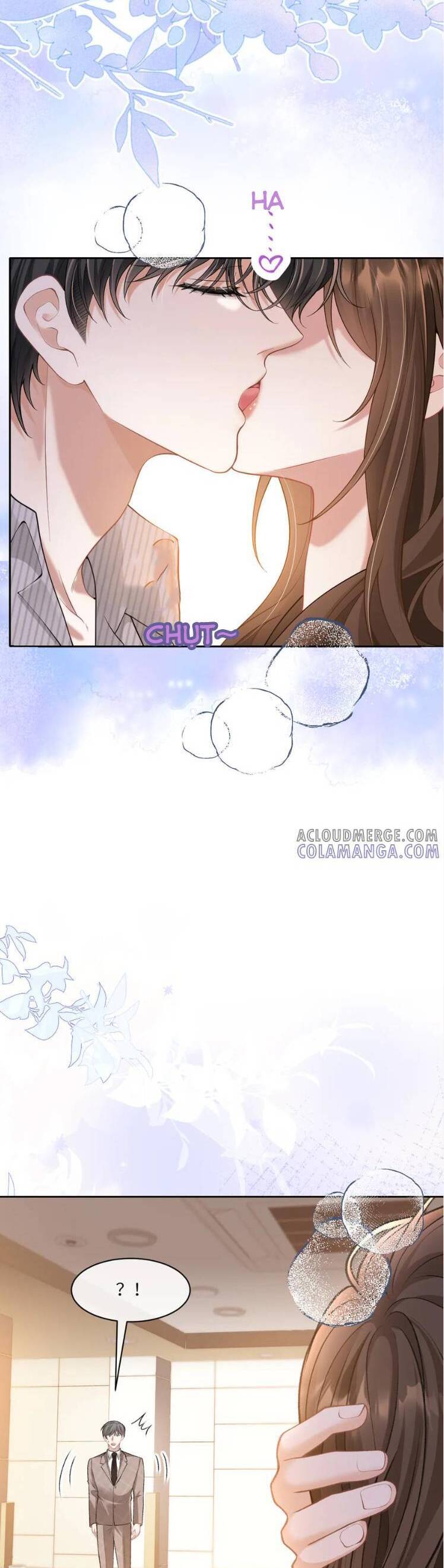 Một Đêm Tình Thâm Chapter 36 - Next Chapter 37