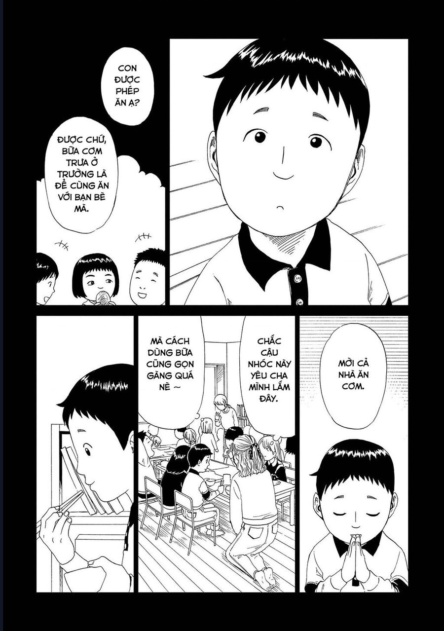 Tử Dịch Sở Chapter 45 - Trang 2