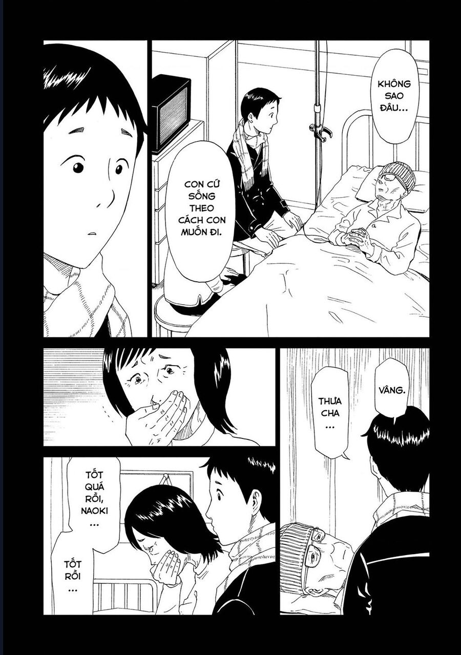 Tử Dịch Sở Chapter 45 - Trang 2