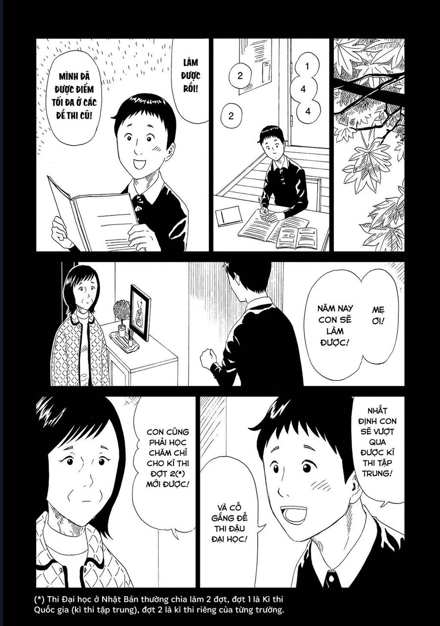Tử Dịch Sở Chapter 45 - Trang 2