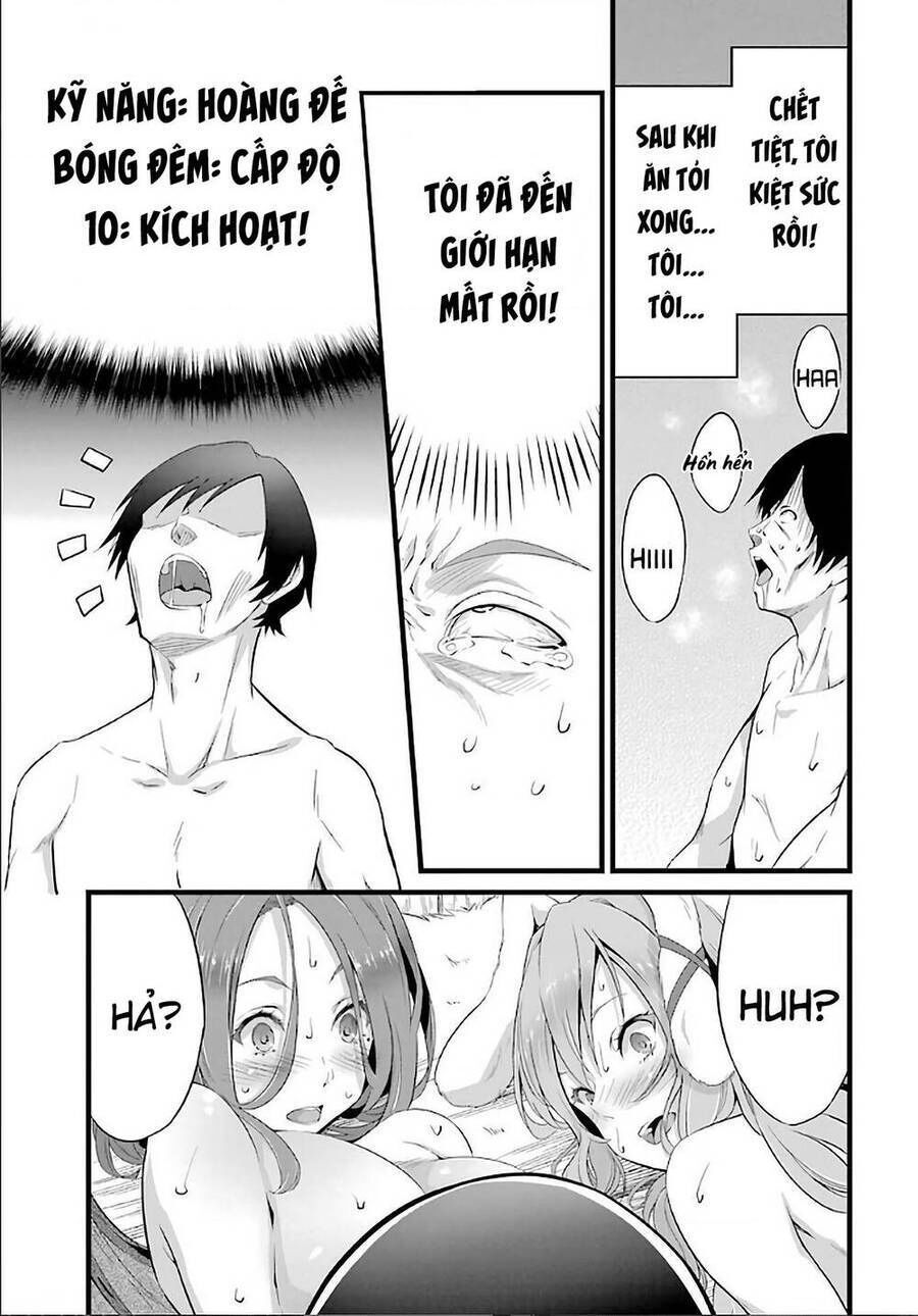 Anh Nông Dân Cần Kiệm Chapter 4 - Next Chapter 5