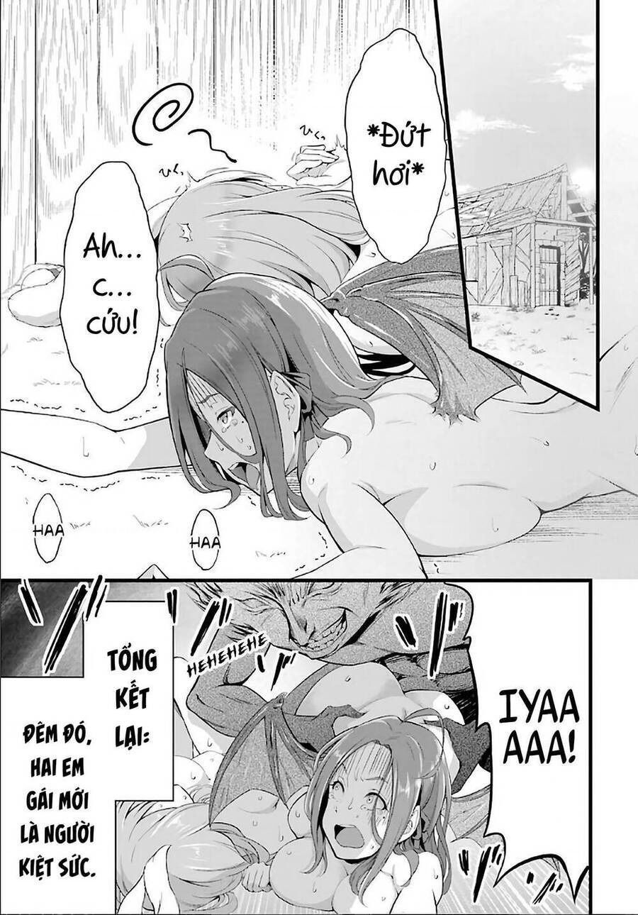 Anh Nông Dân Cần Kiệm Chapter 4 - Next Chapter 5