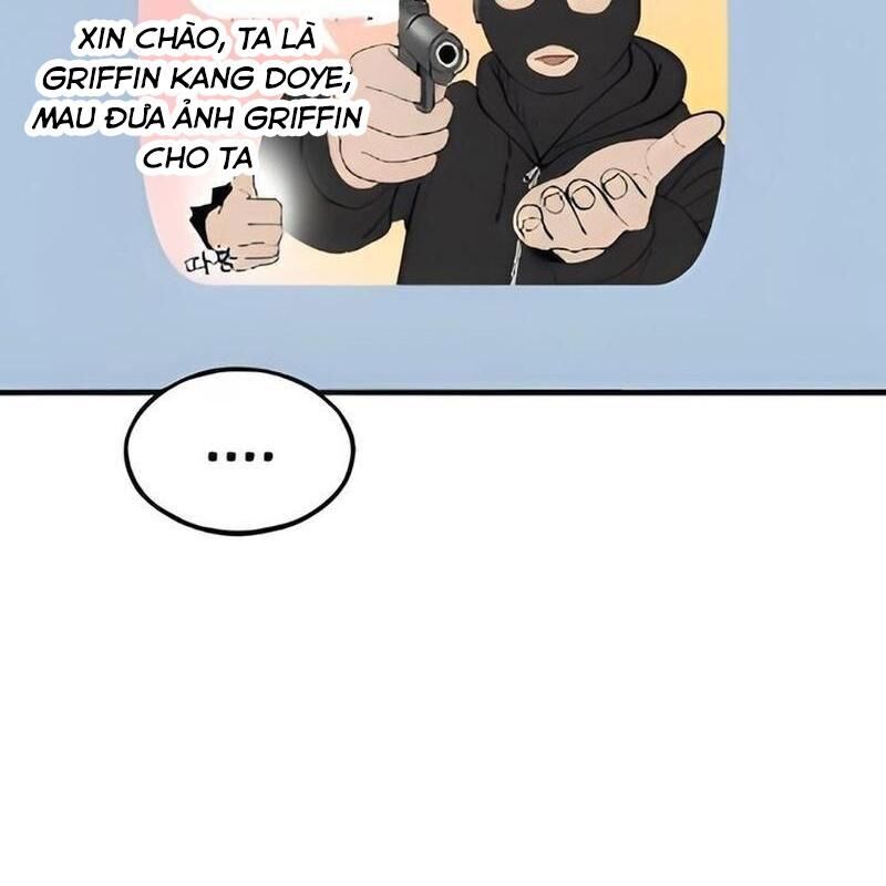 Chào Nhé Griffin Mắt Tròn! Chapter 3 - Trang 2
