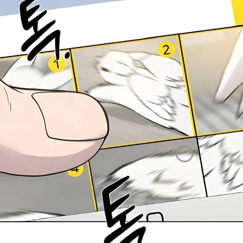 Chào Nhé Griffin Mắt Tròn! Chapter 3 - Trang 2
