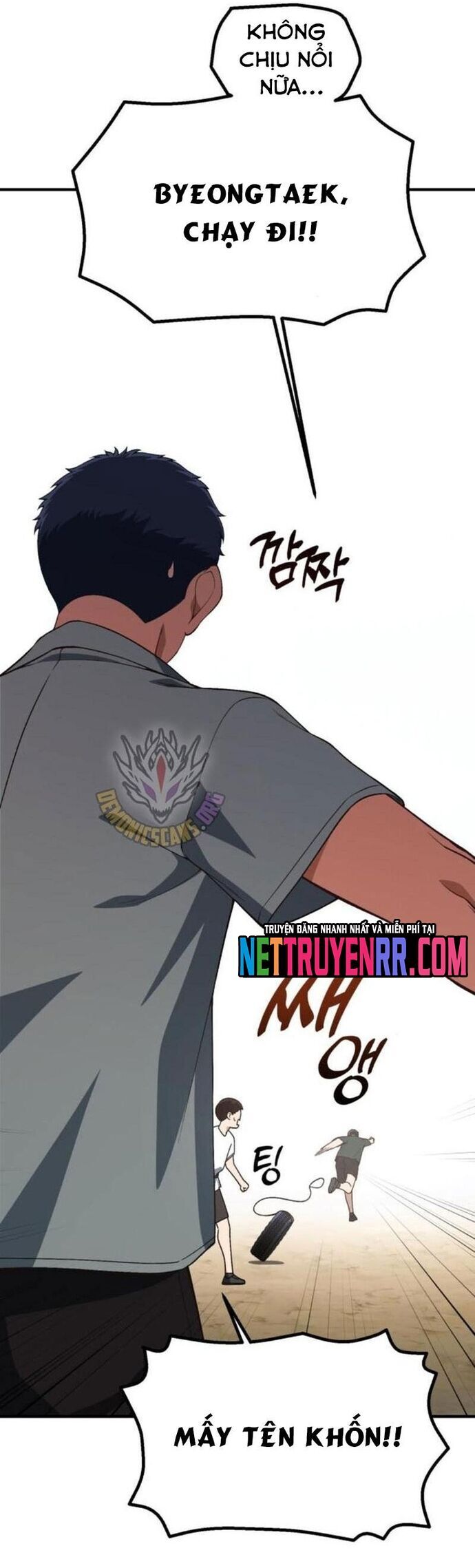 Thiên Tài Bình Dị Chapter 30 - Next 