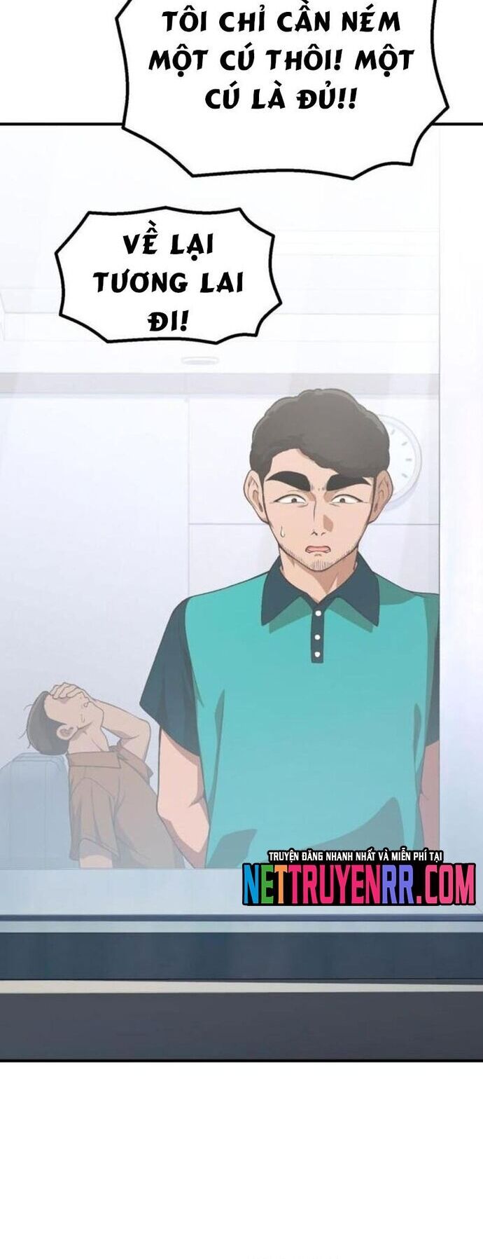 Thiên Tài Bình Dị Chapter 30 - Next 