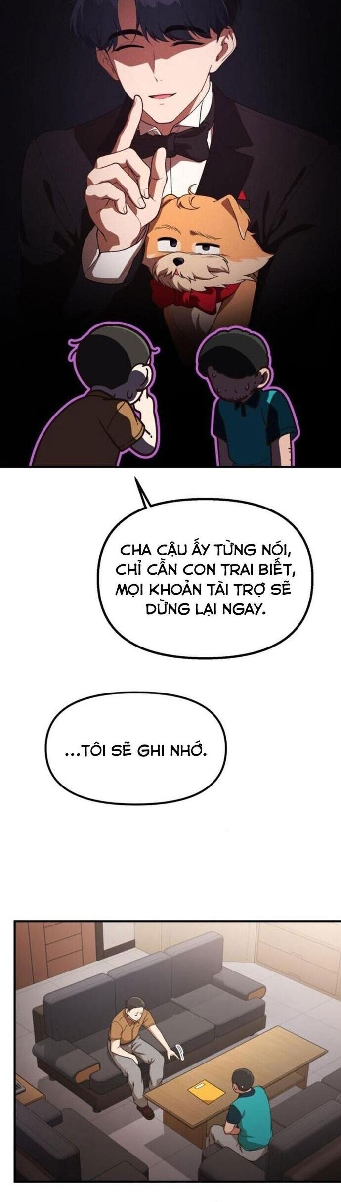 Thiên Tài Bình Dị Chapter 30 - Next 