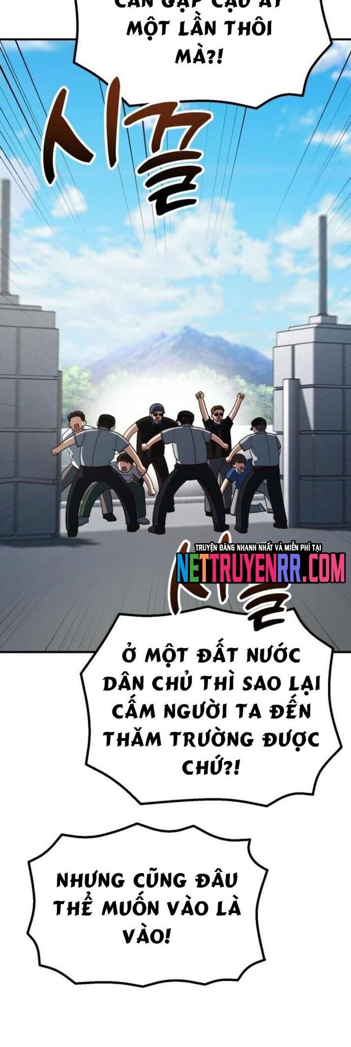 Thiên Tài Bình Dị Chapter 30 - Next 