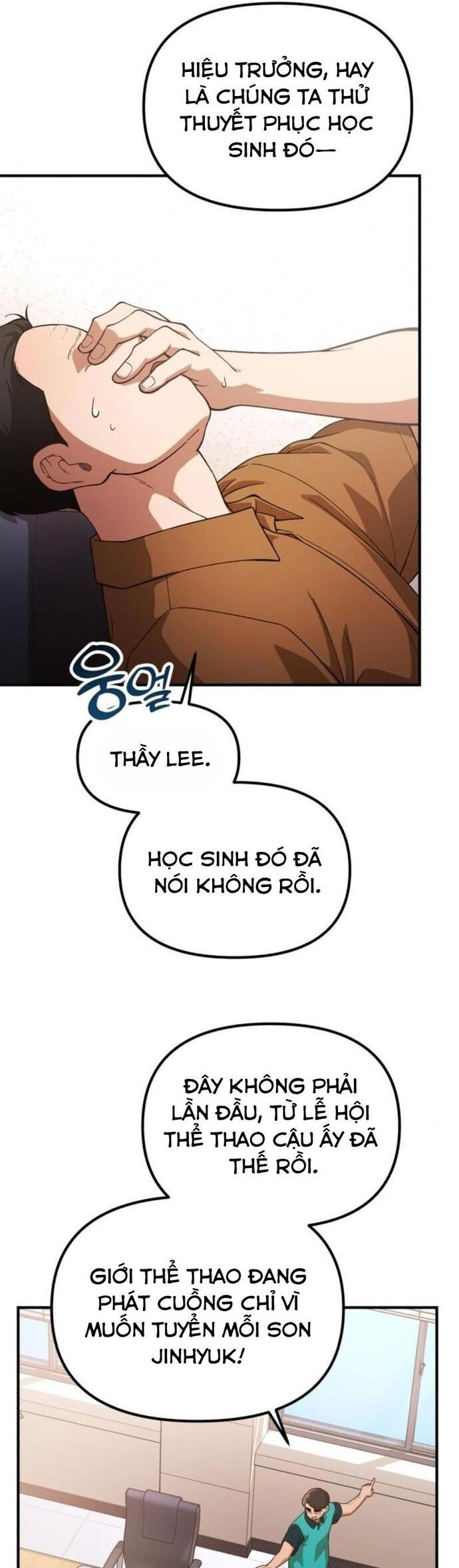 Thiên Tài Bình Dị Chapter 30 - Next 