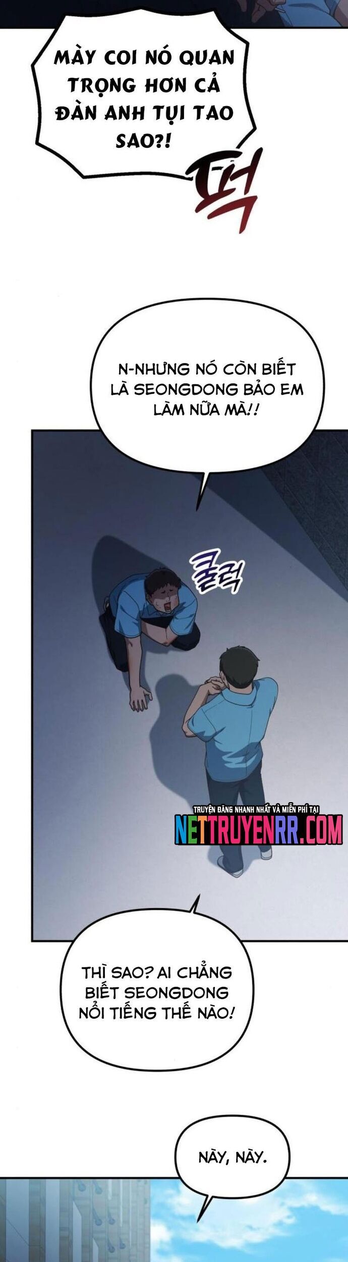 Thiên Tài Bình Dị Chapter 30 - Next 
