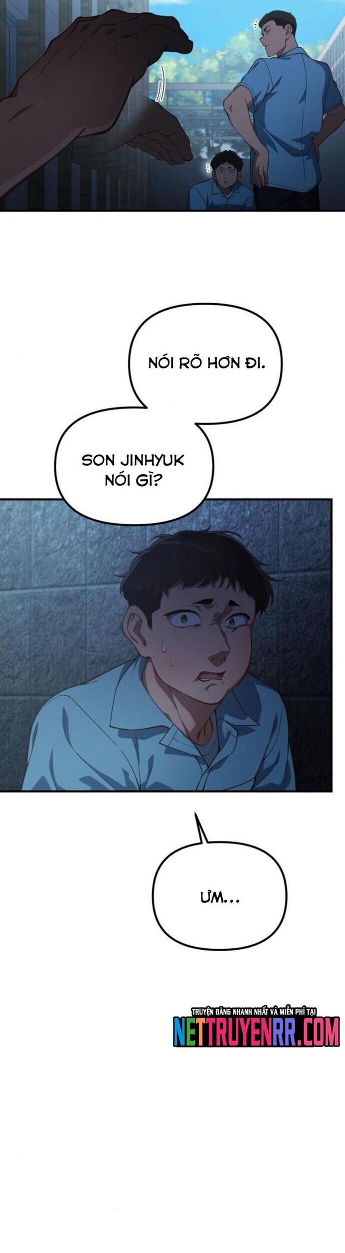 Thiên Tài Bình Dị Chapter 30 - Next 