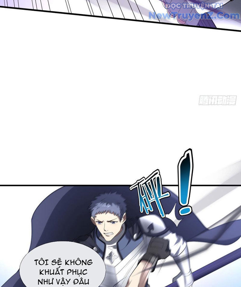 Cái Bóng Của Ta Là Loli Chapter 9 - Next Chapter 10