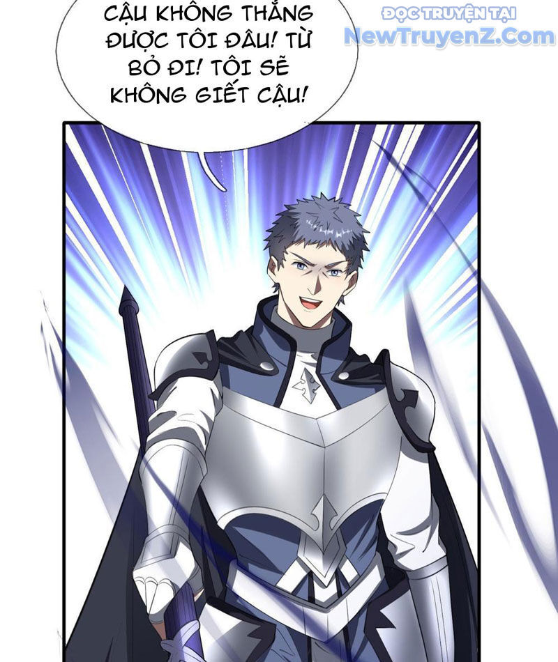Cái Bóng Của Ta Là Loli Chapter 9 - Next Chapter 10
