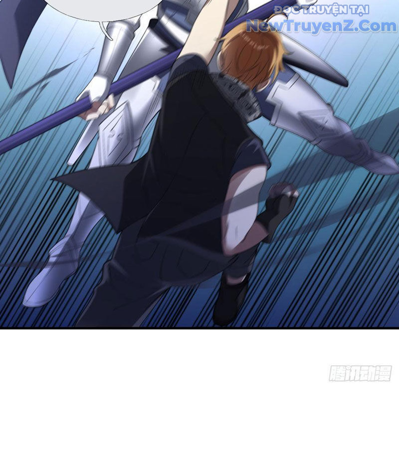 Cái Bóng Của Ta Là Loli Chapter 9 - Next Chapter 10
